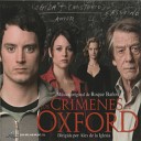 The Oxford Murders - Oxford Crimes 6