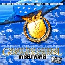 G Rapp The General - Guerilla Maab feat Trae Z Ro