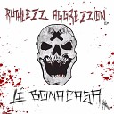 Li Bonacasa feat Blazin - Stone Cold Killerz feat Blazin