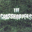 The Grasshoppers - Crosstown Bus