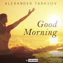 Alexander Tarasov - Thoughts About the Future