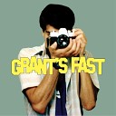 Grant s Fast - Empty Spaces