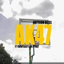 Dottcom Bless feat Bk Vybez Yarwteasy - AK47