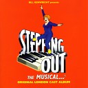 Stepping Out The Musical Original London Cast Recording… - One Night a Week Reprise