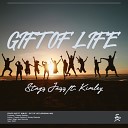 Stagz Jazz feat Kimley - Gift Of Life Radio Edit