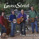 Grassstreet - Get Busy Living