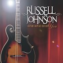 Russell Johnson feat Emily Kirsch - Wishing Well Blues feat Emily Kirsch