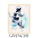 Nats Kent Feelings - Givenchy
