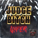 Judge Bitch - Striker feat Perturbator