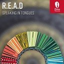 R E A D Ancient Deep Red Eye - Speaking In Tongues