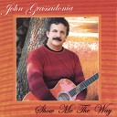 John Grassadonia - Salt Of The Earth