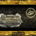 DJ Surgeles - Surg Destroy Quantic Spectroscopy Crus Remix
