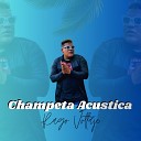 Rago Voltaje - La Espinita Acoustic Version