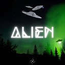 A T M STUDIO Enzo Brown - Alien