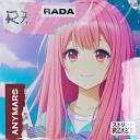 Anymars - Rada