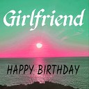 Kimoereus - Happy Birthday Girlfriend