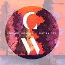 Chorom - CHOROM WORSHIP 5 Day by Day
