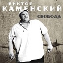 Виктор Каменский - Свобода моя золотая
