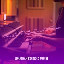 Jonathan Espino Monse - Tras La Huella De Mis Sue os