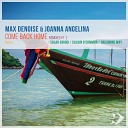 Max Denoise Joanna Angelina - Come Back Home Calvin O Commor Remix