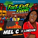 Mel C Lone Don - Champion