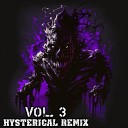Hysterical Remix - Capital