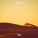 3 Toon - Black Ship