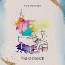 RobinTend - Last Dance on Piano
