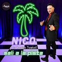 Nico y su Cuarteto Tropical - Brindis