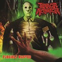 Terror Activator - Victims of Greed