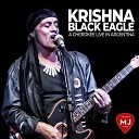 Krishna Black Eagle - You re smile Cherokee sun