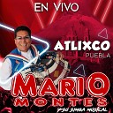 Mario Montes y su Simba Musical - Que Bonito Bailas La Sirenita En Vivo