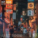 Hip Hop Master - Jazz Room