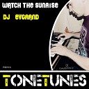 DJ Evgrand - Watch The Sunrise Axwell UnofficialRemix
