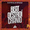 DJ LP7 MC MENOR DA 019 MC LUKINHAS SP - Beat Destro Cranio