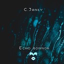 C Janky - Echo sonnor