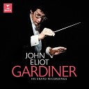 John Eliot Gardiner - Schubert Symphony No 8 in B Minor D 759 Unfinished I Allegro…