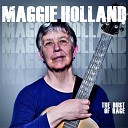 Maggie Holland - Bill Dalton s Wife