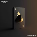 Aveenue feat Nigzor - BLACKJACK