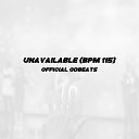 Official Odbeats Samson Ohda - Unavailable Bpm 115