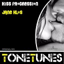 Jane Klos - Kiss Progression
