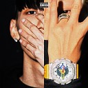 Lil Moshpit Fleeky Bang feat Jay Park - Gang Gang Gang Feat Jay Park