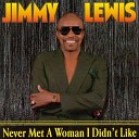 Jimmy Lewis - Gimme My Money Back
