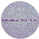 Jurell Shakemia - Intentions For Asia