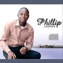 Phillip Lisomona feat Orden Hamooya - 03 Eyi Nyika feat Orden Hamooya