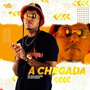 DJ DAVI DOGDOG MC Maloqueiro - A Chegada