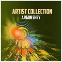 Argon Shey - Black Rose Extended Mix
