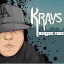 Krays MC Nefa - Иди вопреки Per Aspera