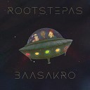 Rootstepas - Mask
