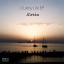 JGekko - Dubby Life Substak Foggy Beach Remix